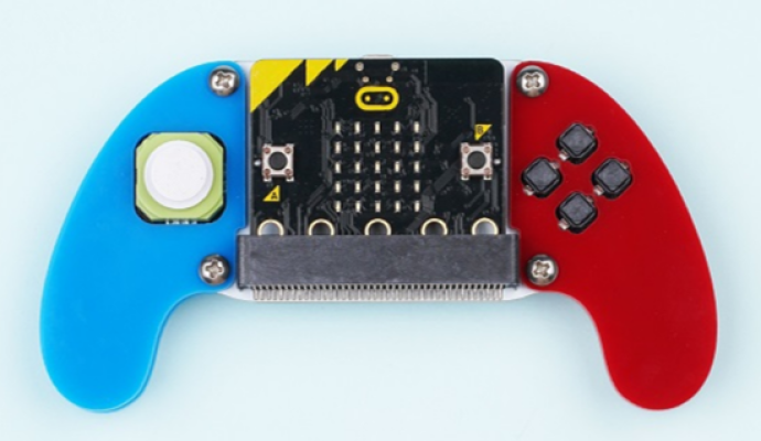 “Eco Missions”: Δημιουργία Ψηφιακού Παιχνιδιού στο Scratch με Χρήση Joystick